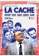 安全屋 La Cache線上看