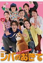 柴犬的規矩～我們這羣狗癡編輯部～ シバのおきて ～われら犬バカ編集部～線上看