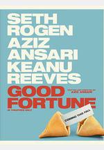 好運 Good Fortune線上看