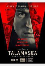 泰拉瑪斯卡：祕社 Anne Rice's Talamasca: The Secret Order線上看