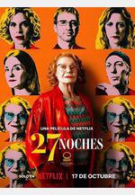 二十七個夜晚 27 noches線上看