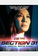 星際迷航：31區 Star Trek: Section 31線上看