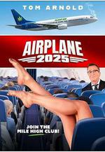 飛機2025 Airplane 2025線上看