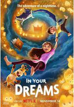 白日夢奇遇記 In Your Dreams線上看