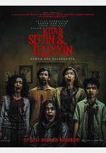 極度召喚 Kitab Sijjin & Illiyyin線上看