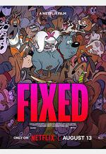 雄狗狗大冒險 Fixed線上看
