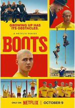 軍靴男孩 Boots線上看