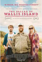 瓦利斯島的歌謠 The Ballad of Wallis Island線上看