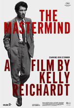 主謀 The Mastermind線上看