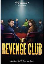 復仇俱樂部 The Revenge Club線上看