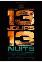 13個日夜 13 jours, 13 nuits線上看