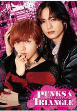 朋克△三角 PUNKS△TRIANGLE線上看