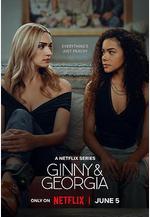 金妮與喬治婭 第三季 Ginny & Georgia Season 3線上看
