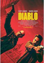 破壞神 Diablo線上看