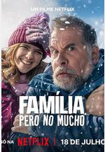 家人未滿 Família, Pero No Mucho線上看