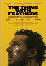 長翅膀的東西 The Thing With Feathers線上看