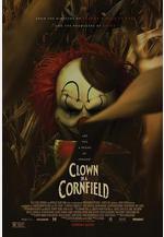 玉米地小丑 Clown in A Cornfield線上看