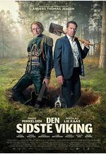 最後的維京人 Den sidste viking線上看