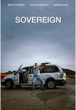 自主公民 Sovereign線上看