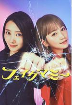冒牌媽咪 フェイクマミー線上看