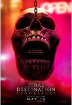 死神來了：血脈詛咒 Final Destination: Bloodlines線上看