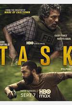 特別小組 第一季 Task Season 1線上看