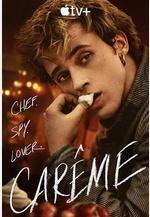 名廚卡雷姆 Carême線上看