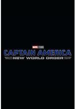 美國隊長4 Captain America: Brave New World線上看