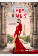 艾米麗在巴黎 第五季 Emily in Paris Season 5線上看