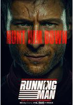 獵殺遊戲 The Running Man線上看