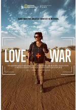 愛+戰爭 Love+War線上看