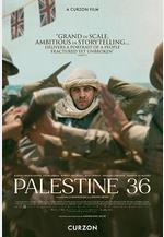 巴勒斯坦36 فلسطين ٣٦線上看