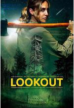 瞭望塔驚魂 Lookout線上看