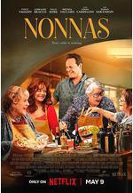 母愛食堂 Nonnas線上看