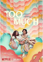 真愛太用力 Too Much線上看