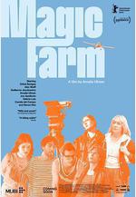 魔法農場 Magic Farm線上看