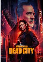 行屍走肉：死亡之城 第二季 The Walking Dead: Dead City Season 2線上看