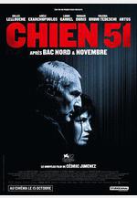 追殺51號 Chien 51線上看