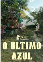 天空的另一面 O Último Azul線上看