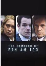 泛美航空103航班爆炸案 The Bombing of Pan Am 103線上看