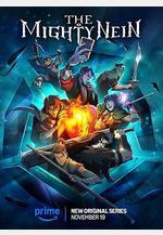 強大九人 The Mighty Nein線上看