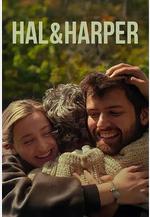 哈爾與哈珀 Hal & Harper線上看
