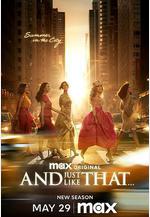 就這樣... 第三季 And Just Like That... Season 3線上看