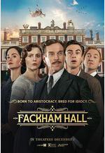 趣塔德莊園 Fackham Hall線上看