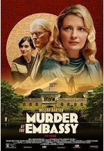 大使館謀殺案 Murder at the Embassy線上看