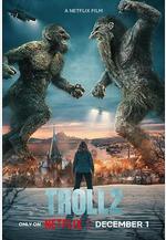 山怪巨魔2 Troll 2線上看