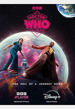 神祕博士 第二季 Doctor Who Season 2線上看