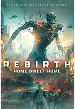 甜蜜之家：重生 Home Sweet Home Rebirth線上看