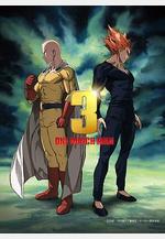 一拳超人 第三季 ワンパンマン 第3期線上看