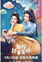 我在這裡等你線上看